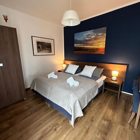 Browar Miedzianka Hotel Krkonose Kültér fotó