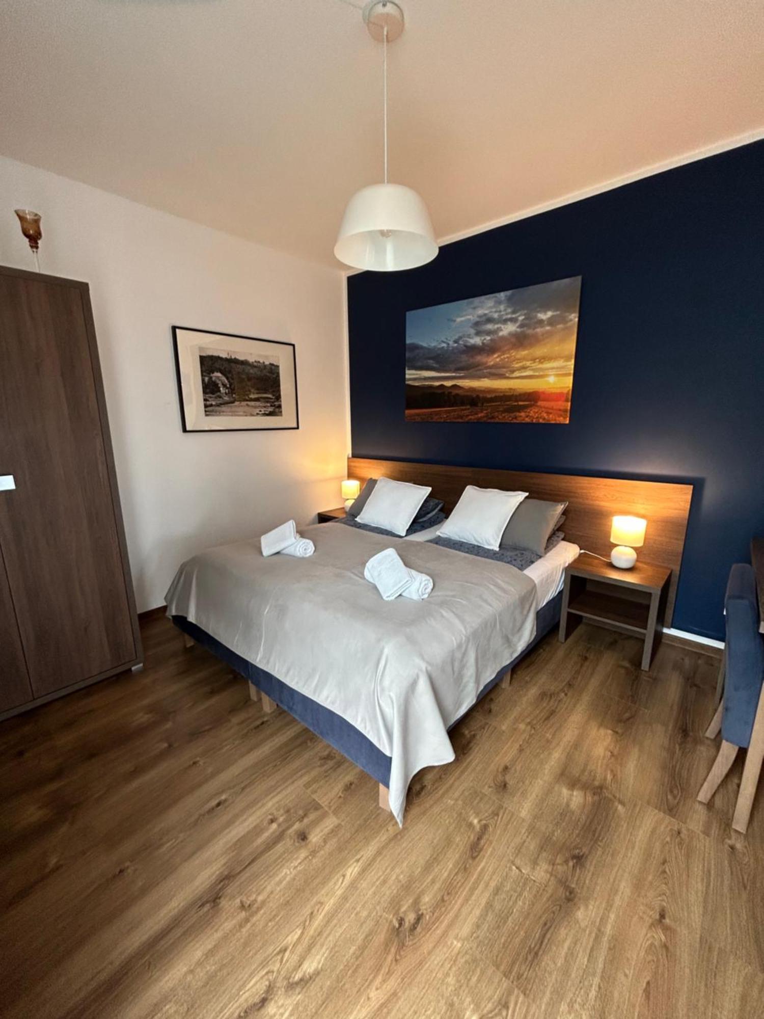 Browar Miedzianka Hotel Krkonose Kültér fotó