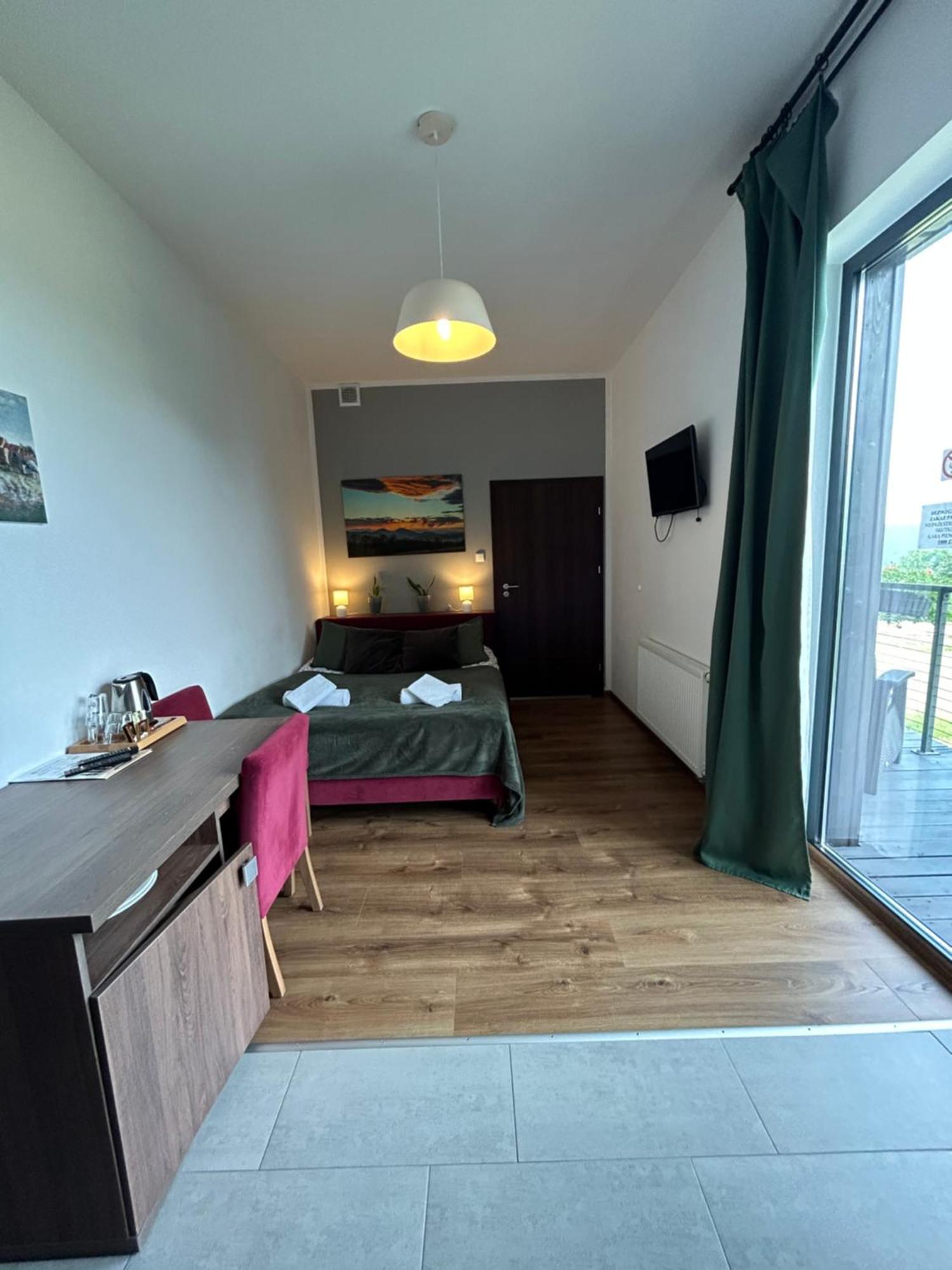 Browar Miedzianka Hotel Krkonose Kültér fotó